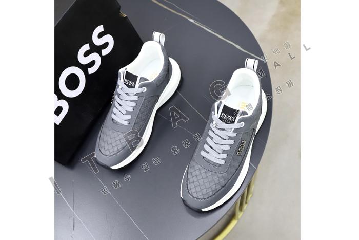 BOSS  ���� ����Ŀ��  MYB7152