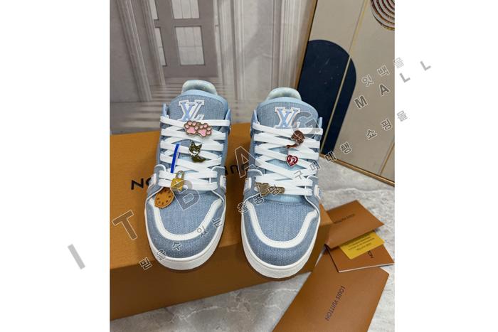 ���̺��� Ʈ���̳� ����Ŀ�� SP0242 ��   ��������