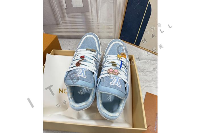 ���̺��� Ʈ���̳� ����Ŀ�� SP0242 ��   ��������